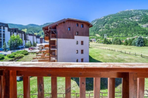 Résidence L'Alpaga - maeva Home - Appartement 3 Pièces 8 Personnes - Budget MAE-2474